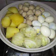 รูปของ Somay Daging Ayam