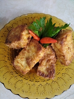 Foto resep Tahu Fantasi