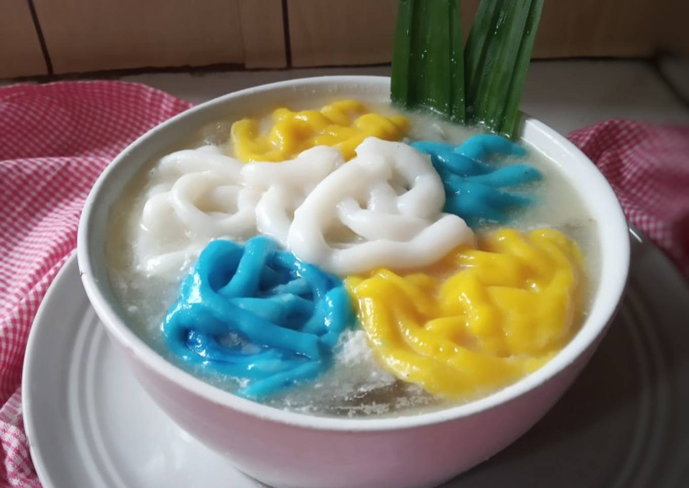 Es putu mayang