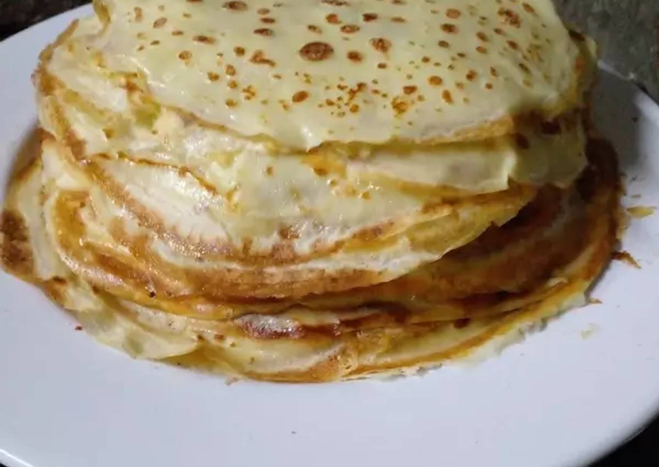 Creps