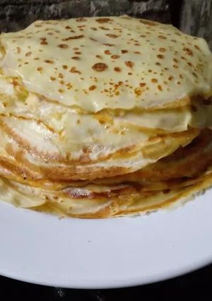 Una foto de Creps