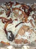 White Pulao