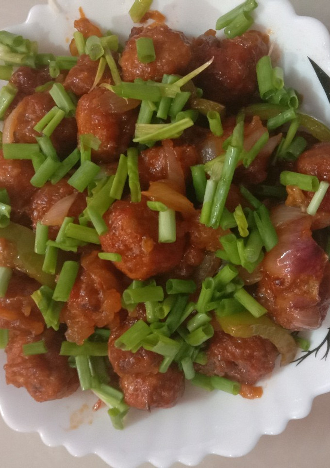 மில் மேக்கர் மஞ்சூரியன் செய்முறை முக்கிய புகைப்படம்