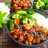 Teriyaki Chicken Bowl + Broccoli