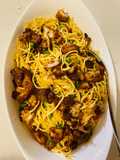 Chowmein