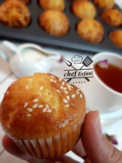 عکسی از دستور کیک یزدی