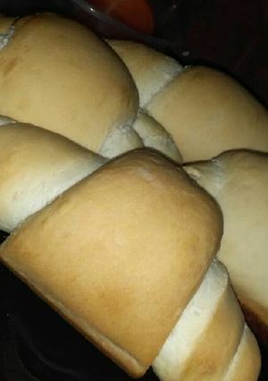 Una foto de Pan casero de mamá 🍞
