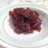 Dulce de membrillo casero