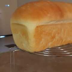 A picture of PAN DE MOLDE 🍞.