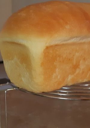 Una foto de PAN DE MOLDE 🍞