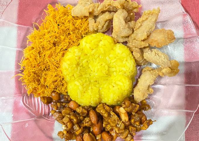 Nasi kuning