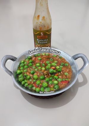 Foto resep Sambal Tauco Leunca