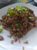 Arroz chino venezolano 🇻🇪