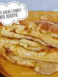 Telur Dadar Lembut Apa Adanya🥴🥹