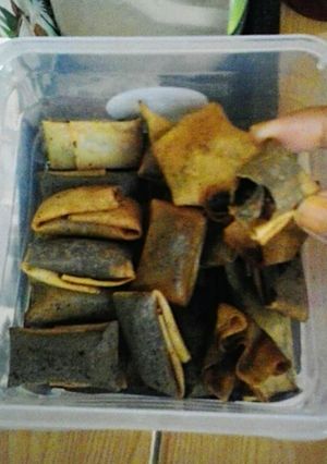 Foto resep Choco Crispy