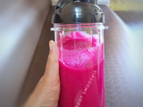 Beetroot Smoothie