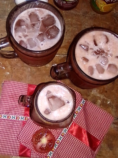 Foto resep Tomato Juice