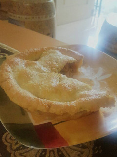 Foto resep Apple Pie