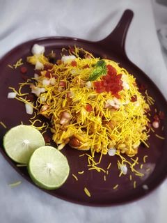 भेल (Bhel recipe in Hindi) रेसिपी मुख्य फोटो
