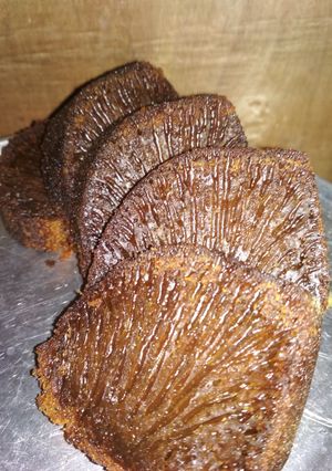 Foto resep Bolu Sarang Semut