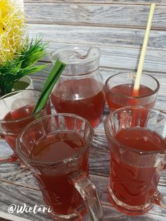 Foto resep Bir pletok