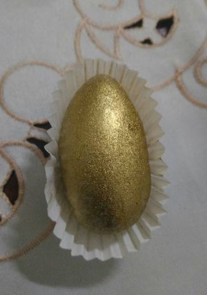صورة لوصفة لوزينا للضيافة