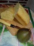 PAN de PALTA o AGUACATE🍞