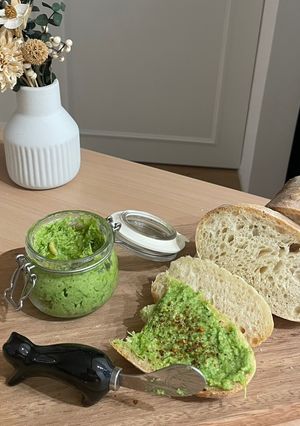 歐包食譜｜免揉！義大利南部經典FILONE，最簡單的配方與做法 的食譜成品照片