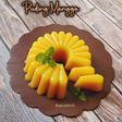 Puding Mangga