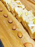 Badam Sohan papdi