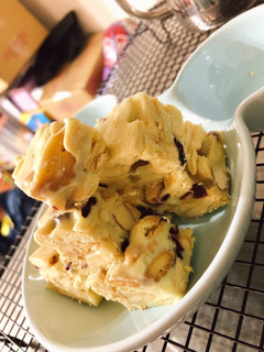 踏雪尋莓-雪Q餅 的食譜成品照片