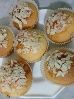 صورة لوصفة مادلان