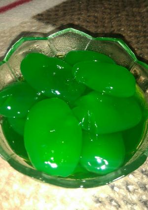 Foto resep Kolang Kaling