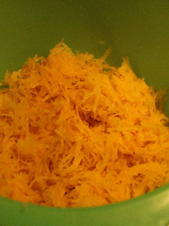 Una foto de Ensalada natural