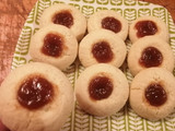 Pepas de membrillo