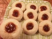 Una foto de pepas membrillo