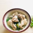 Sop Ayam Klaten (Pak Min)