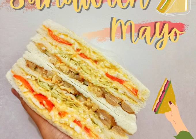 Sandwich Mayo