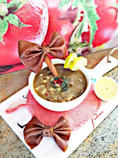 صورة لوصفة رشتا