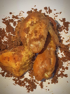 Foto resep Ayam Goreng ala RM Padang