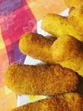 Crocchette di patate