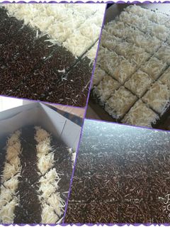 Foto resep Brownies super nyoklat😙😙