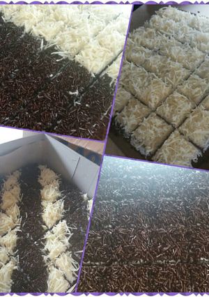 Foto resep Brownies super nyoklat😙😙