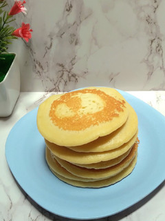 Foto resep Pancake