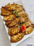 Oven-Baked Tilapia