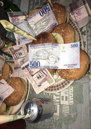 صورة لوصفة ساندوتش البرجر