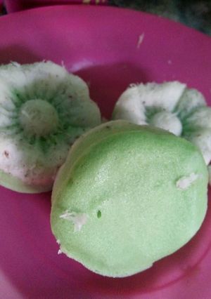 Foto resep Putri Ayu