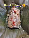 Botok Udang