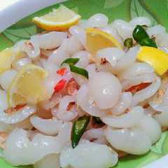 รูปของ Manisan rambutan HITS KEKINIAN
