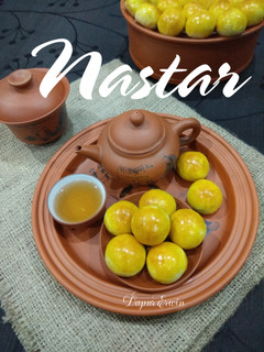 Foto resep Nastar Lumer